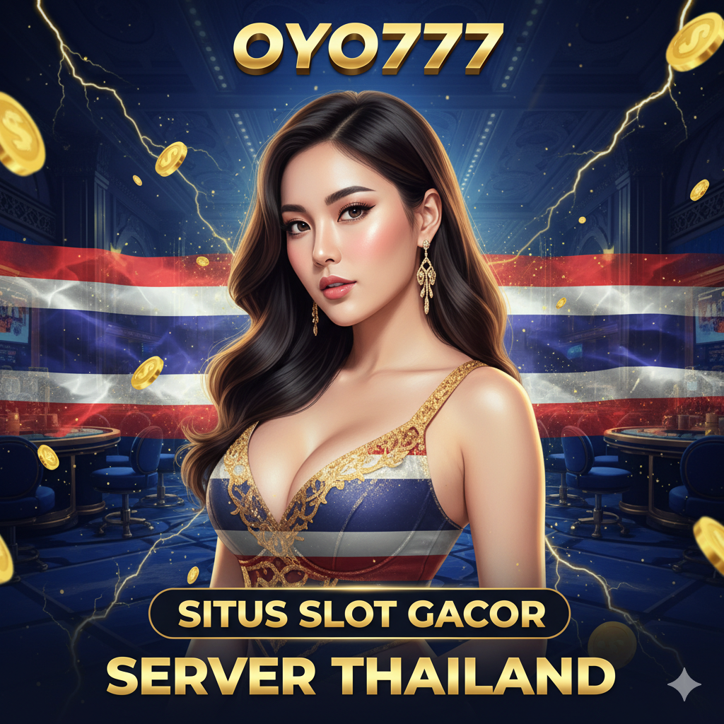 OYO777 ~ Panduan Bermain Slot Gacor Maxwin Server Slot777 Resmi